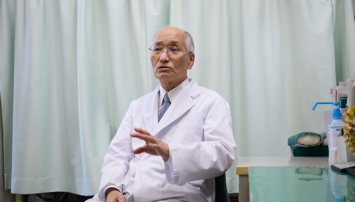 院長