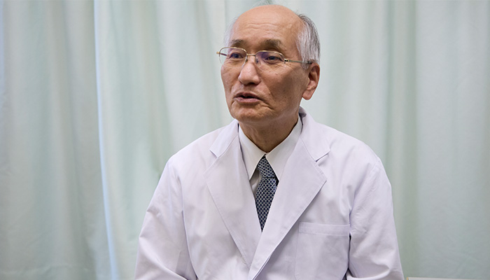 院長