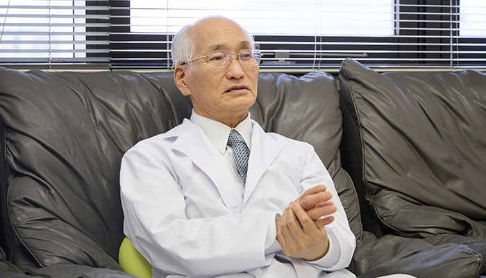 院長