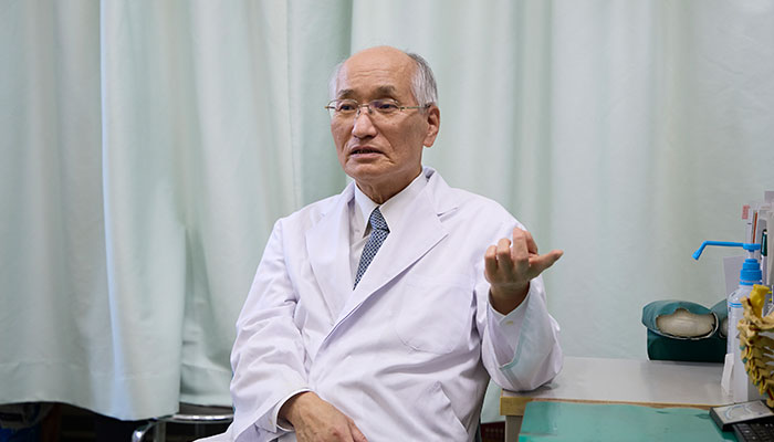 院長