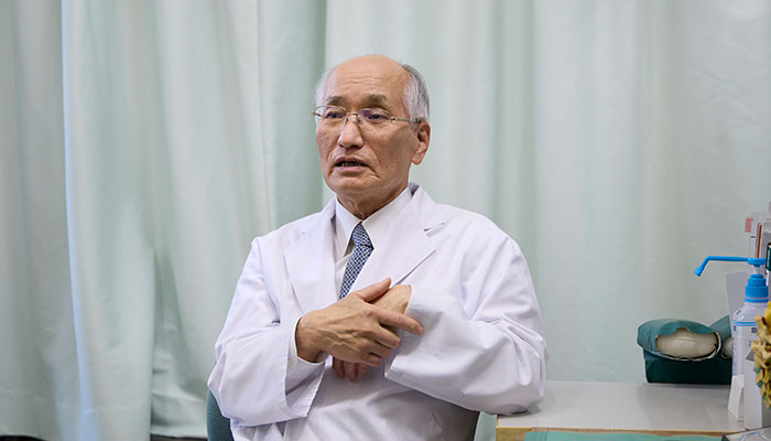 院長
