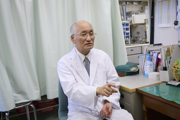 足底腱膜炎の治療
