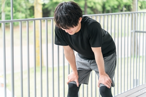 スポーツ整形とは